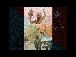 Mokai- Sai (Papua New Guinea Music)