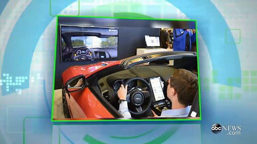 Daimler Unveils Self-Driving Truck