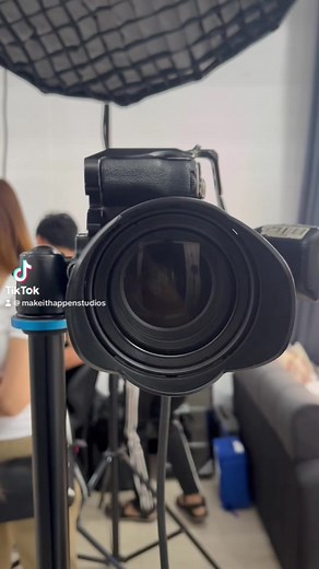 DAY 4 - CSB - Antipolo Graduation Portrait at Make It Happen Photography Studio #makeithappen #gradpic #graduation #antipolo #photographer #fyp | Make It Happen Photography Studio