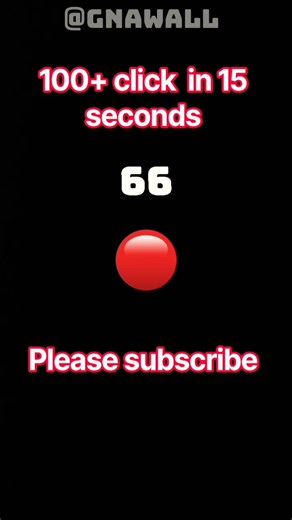 Click button tutorial 🥳🤩 #tutorial #trend #shorts