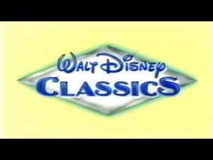 Disney Logos in G-Major (V2)