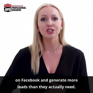 179 reactions · 37 shares | Right now, most residential home builders...