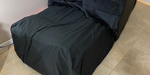 How to Create a Dry Float Sensory Deprivation Enclosure at Home for Meditation