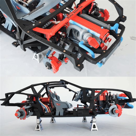 4.3K views · 20 reactions | Scale Addiction on Reels | Facebook