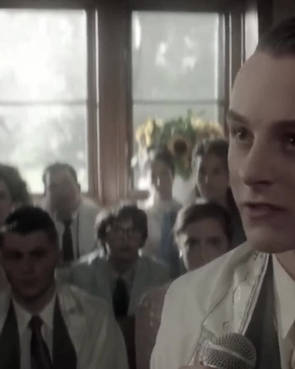 Heartfelt Moment Between Richie and Stanley in IT Chapter 2