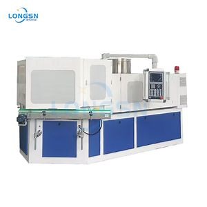 [Hot Item] PE/PP/HDPE/LDPE Plastic Bottles Injection Blow Molding Machine