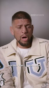 Nick Diaz and Joe Riggs don't hold back recalling their infamous hospital fight after UFC 57. Dark Side of the Cage: Nick Diaz vs. the World airs Wednesday February 5 at 10P ET on VICE TV. | MMA Fighting