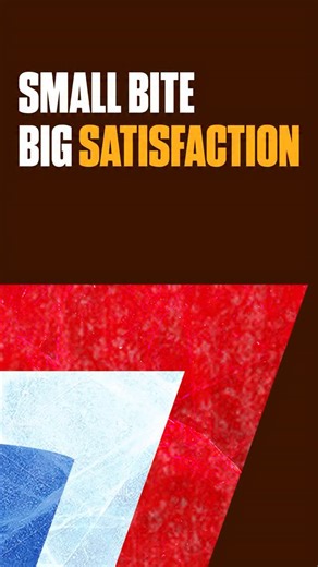 From bold crunchy Peanut Butter and Almond to Salted Caramel and M&M'S Minis... there's nothing small about these flavors. | SNICKERS