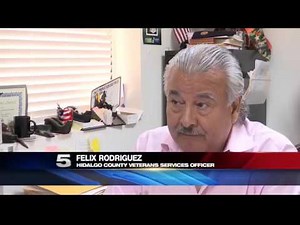 RGV Veteran Claims Choice Program Needs Work