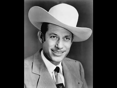 Hawkshaw Hawkins - Lonesome 7-7203 1963 Songs of Justin Tubb