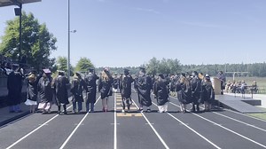 Oregon Connections Academy's Class of 2023 graduates know how to celebrate graduation! 🎓 Principal Janel Scurlock said: "This graduating class proves that when students find a learning environment that meets their individual needs and helps them develop the skills to adapt to an ever-changing world, they will thrive and succeed academically. We are inspired by these graduates and wish them all the best as they embark on the next chapter of their lives." 🎉 | Connections Academy