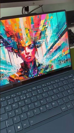 Is the Lenovo Yoga Slim 7 Gen 8 still a good used buy in 2025? #lenovo #laptop #Yoga7