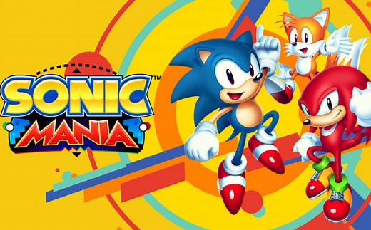 Sonic the Hedgehog. Sonic Mania, cómo descargar gratis en Epic Games