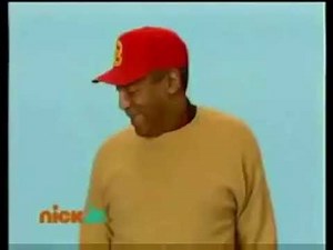 Little Bill Theme Song (2x Speed)