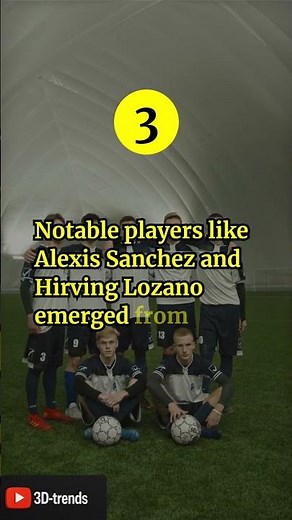 Chile U-20 vs. Mexico U-20: How to Watch, Odds, and World Cup Prediction