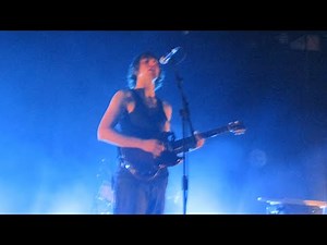 Geese - 2122 / Movin’ On Up (Live at Glasgow Barrowlands 21/3/26)