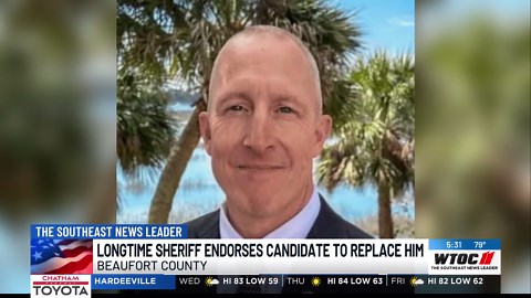 Big election year ahead for South Carolina; Beaufort Co. braces for busy June primary