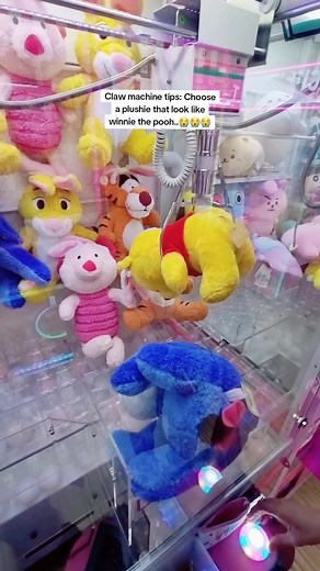 Claw Machine Tips: How to Win Like a Pro