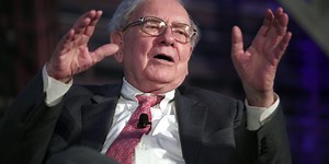 Warren Buffett: Here's how I would solve the trade problem | Fortune