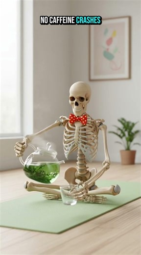 🛑10 Days NO COFFEE: My body is shocked🍵#biohacking #diy #health #healthylifestyle #healthylifestyle