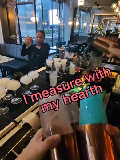 Mixology Secrets from the Bartender Life