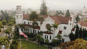 Bishop Barron’s six-part video series, The Mass, is FREE to stream online for a limited time! Walk through the Liturgy with Bishop Barron and be transformed though insights on this most privileged and intimate encounter with our Lord, Jesus Christ. See how the Mass brings us out of the fallen world and into the heavenly realm, how it revolves around a call from God and a response from his people, the Church, and most importantly, how we are intimately joined with the Body, Blood, Soul and Divini