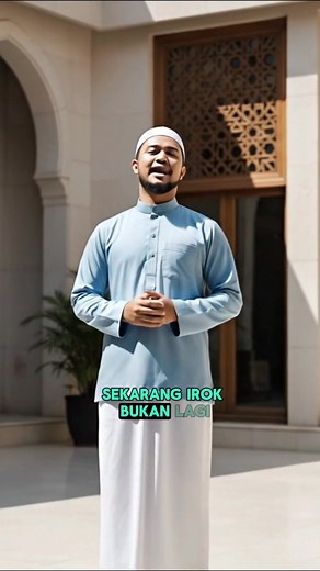 Pengalaman belajar I'rob Anda selama ini: Ribet, banyak teori, dan sulit dipraktekkan? 😩 Saya paham betul rasanya! Terjebak di teori tanpa tahu cara "membaca" I'rob di kalimat nyata itu bikin pusing kepala. Ini bukan buku I'rob biasa. Dirancang agar Anda: Langsung praktik kaidah yang baru dipelajari. Didukung video penjelasan mendalam. Mendapat bimbingan intensif dari Ustadz. Bisa konsultasi setiap saat. | Belajar Bahasa Arab