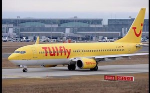 FSX 模拟飞行PMDG737快速冷舱启动教学