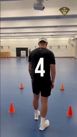OPP Shuttle Run Events