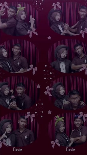 aaaa lucyuu bingitt😍🤍🤏🏻 @Lians_gk999 @flo.do #fypシ #photobooth #nganjuk24jam #fypage #jj