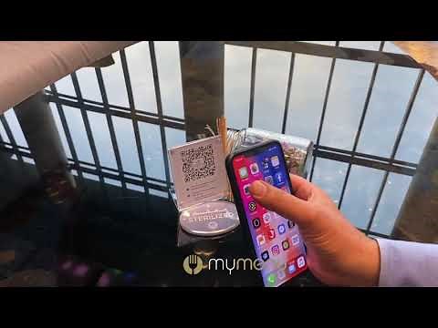 My Menu QR Code Menu restaurants