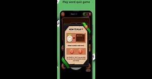 Download & Play Words Play Game on PC & Mac (Emulator)