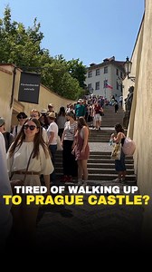 23K views · 234 reactions |  Comment “LOCAL” and get link to our Prague Guide with perfect itinerary & map featuring 200+ hidden gems! ️ | Time For Prague | Facebook