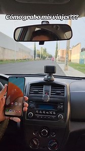 48K views · 487 reactions | Cómo grabar sin necesidad de tener una cámara en el auto!!! | Luis Castillo | Facebook