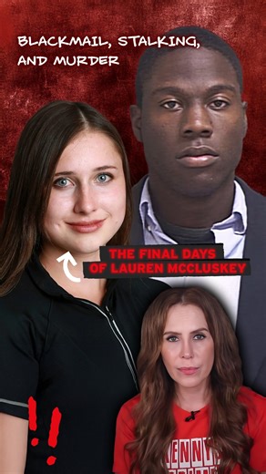 The System Failed Her Horribly *Lauren McClusky* | Emma Kenny