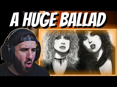 REACTION TO Heart - Mistral Wind (A CRAZY POWER BALLAD)