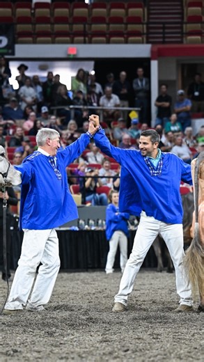11K views · 3.7K reactions | All the big winners at World Dairy Expo 2025 so far. The emotion is raw and the energy is high as the judges tap their champions  | Cowsmopolitan, Inc. | Facebook