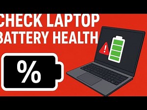 10 Steps to Extend Your Laptop's Battery Life (Proven Tips!) – LinTech