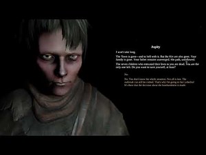 Pathologic 2 - Opening