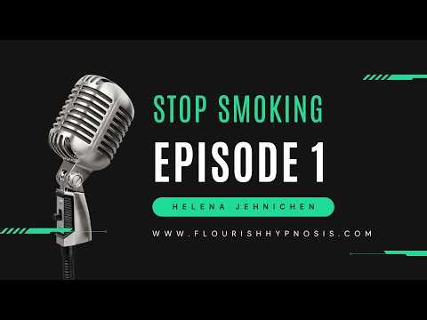 How to use The Emotion Code to Stop Smoking, Quit Vaping and Quit Nicotine Pouches.