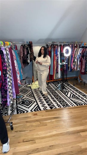 Reverse Takeover battle! 🎁 White Elephant gift exchange party!! 🎉🎉 | Wild Breeze Boutique