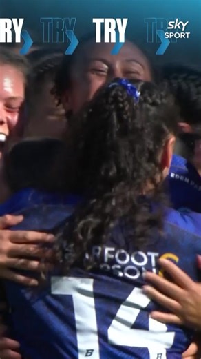 16K views · 323 reactions | TOUGH to stop Mikaele-Tu'u from there   Watch live on Sky Sport NZ | Super Rugby NZ | Facebook