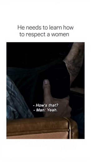 Movies || Entertainment || Reels on Instagram: "Follow @filmaurareels for more ❤️ This moment in Banshee shows exactly why the series is remembered for its unforgettable character-driven drama. Kelly is just working a quiet shift at the diner when the atmosphere suddenly changes — a customer turns disrespectful, making everyone uncomfortable. The room grows heavy, but instead of allowing herself to be treated unfairly, Kelly shows a different kind of strength. With steady resolve, she takes cont