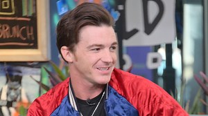 Drake Bell Breaks Silence After He Was Reported Missing