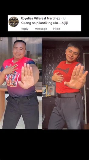 Daniel Padilla on Instagram: "Kulang pa rin ba? NEXT LEVEL BEBOTS na to!"