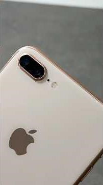 Kamera iPhone 8 Plus masih bagus?