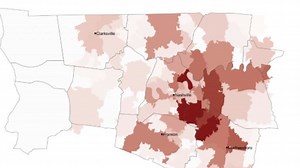 Coronavirus updates in Murfreesboro: Rutherford County tops 2,200 total cases as of June 24