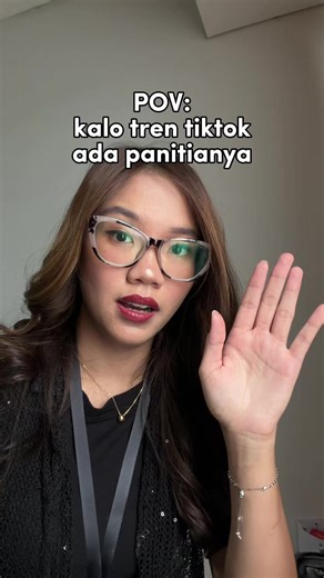 Reminder Tren TikTok Minggu Ini Sebelum Ramadan Berakhir