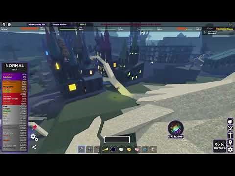 Roblox rex reincarnated zanarchium found