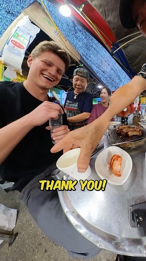 Victor Sazonov on Instagram: "Free learning course in BIO Subscribe for more! #chinese #mandarin #korea #chinatown #victortalking #polyglot #korean #learnchinese #learnkorean #learnchinese #studychinese #learnmandarin #studymandarin #fluent #prank #korean"